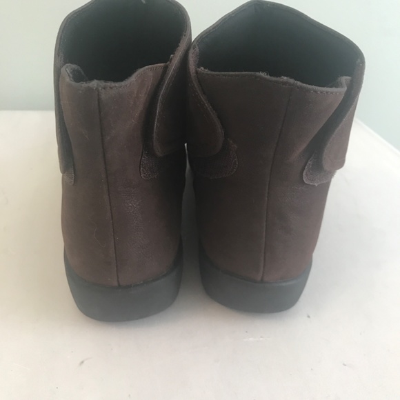 Cloudsteppers by Clark’s Blount booties - Picture 7 of 14